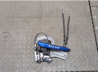  Замок двери Hyundai Tucson 3 2015-2021 20509227 #1