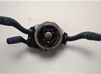  Переключатель поворотов и дворников (стрекоза) Audi Q7 2005-2015 20509242 #1