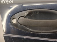  Петля двери Saab 9-5 1997-2005 11449861 #5