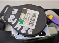  Ремень безопасности Audi A4 (B7) 2004-2009 20509259 #2