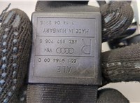  Ремень безопасности Audi A4 (B7) 2004-2009 20509259 #3
