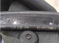 3G0857737DE Ремень безопасности Volkswagen Tiguan 2016-2020 20509262 #3