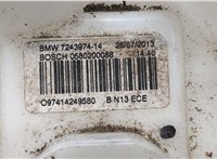 16117243974, 7243974, 16117414480, 7414480 Насос топливный электрический BMW 1 F20, F21 2011-2019 20509267 #4