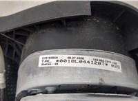  Подушка безопасности водителя Volkswagen Golf Plus 20509268 #3