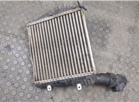  Радиатор интеркулера Volkswagen Touareg 2007-2010 20509271 #2