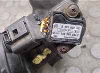 Радиатор интеркулера Volkswagen Touareg 2007-2010 20509271 #4