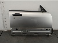  Ручка двери наружная Subaru Forester (S10) 1998-2002 11449893 #1