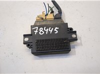  Блок управления парктрониками Volvo XC90 2002-2014 20509288 #4