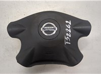  Подушка безопасности водителя Nissan Terrano 2 1993-2006 20509302 #1