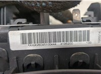  Подушка безопасности водителя Nissan Terrano 2 1993-2006 20509302 #4