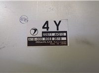 22611AH310 Блок управления двигателем Subaru Impreza (G11) 2000-2007 20509307 #2