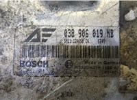  Блок управления двигателем Ford Galaxy 2000-2006 20509309 #4