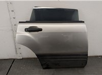  Ручка двери наружная Subaru Forester (S10) 1998-2002 11449924 #1