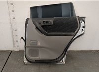  Ручка двери наружная Subaru Forester (S10) 1998-2002 11449924 #8