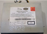  Проигрыватель, чейнджер CD/DVD Land Rover Range Rover Evoque 2011-2018 20509315 #2