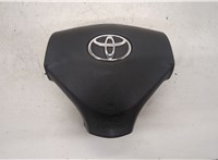  Подушка безопасности водителя Toyota Corolla Verso 2004-2009 20509320 #1