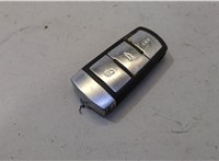  Ключ зажигания Volkswagen Passat 6 2005-2010 20509324 #1