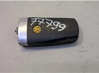  Ключ зажигания Volkswagen Passat 6 2005-2010 20509324 #2