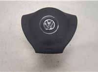 5N0880201F Подушка безопасности водителя Volkswagen Golf 6 2009-2012 20509328 #1