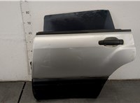 Ручка двери наружная Subaru Forester (S10) 1998-2002 11449929 #1