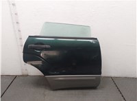  Ручка двери салона Subaru Forester (S11) 2002-2007 11449933 #1