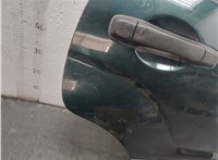  Ручка двери салона Subaru Forester (S11) 2002-2007 11449933 #4