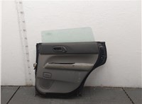  Ручка двери салона Subaru Forester (S11) 2002-2007 11449933 #10