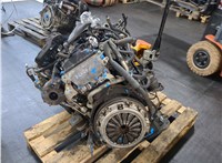10102EC00A Двигатель (ДВС) Nissan Pathfinder 2004-2014 20509331 #10