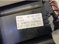  Переключатель отопителя (печки) Saab 9-5 1997-2005 20509335 #3
