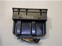  Переключатель отопителя (печки) Saab 9-5 1997-2005 20509335 #5