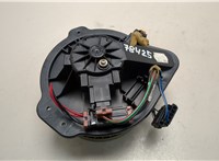  Двигатель отопителя (моторчик печки) Volvo 850 20509337 #1