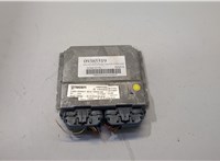  Блок управления двигателем Ford Transit 2000-2006 20509339 #1