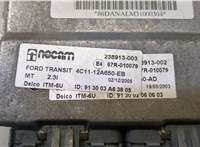  Блок управления двигателем Ford Transit 2000-2006 20509339 #2