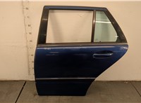  Дверь боковая (легковая) Mercedes C W203 2000-2007 20509348 #1