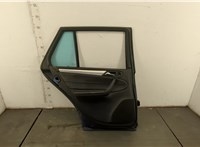  Дверь боковая (легковая) Mercedes C W203 2000-2007 20509348 #9