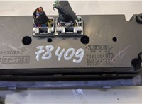 72311SA070 Переключатель отопителя (печки) Subaru Forester (S11) 2002-2007 20509356 #3