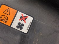 1459874, 6M2116613AC Накладка замка капота Ford Mondeo 4 2007-2015 20509357 #4