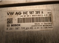 04E907309A, 04E906016J Блок управления двигателем Audi A3 (8V) 2012-2020 20509360 #3