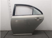6700405110 Дверь боковая (легковая) Toyota Avensis 2 2003-2008 20509361 #1