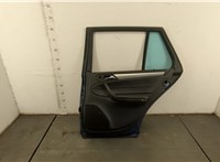  Дверь боковая (легковая) Mercedes C W203 2000-2007 20509365 #2