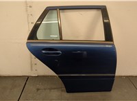  Дверь боковая (легковая) Mercedes C W203 2000-2007 20509365 #1