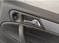  Дверь боковая (легковая) Mercedes C W203 2000-2007 20509365 #8