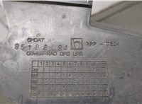  Накладка замка капота Opel Antara 20509366 #3
