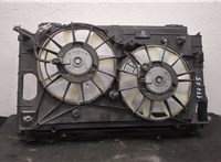  Вентилятор радиатора Lexus CT 2010-2014 20509367 #1