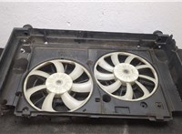  Вентилятор радиатора Lexus CT 2010-2014 20509367 #6