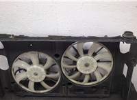  Вентилятор радиатора Lexus CT 2010-2014 20509367 #8