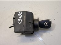  Замок зажигания Mercedes C W203 2000-2007 20509368 #5