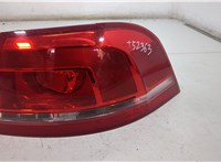  Фонарь (задний) Volkswagen Passat 7 2010-2015 Европа 20509369 #1
