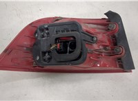 Фонарь (задний) Volkswagen Passat 7 2010-2015 Европа 20509369 #2