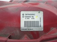  Фонарь (задний) Volkswagen Passat 7 2010-2015 Европа 20509369 #3